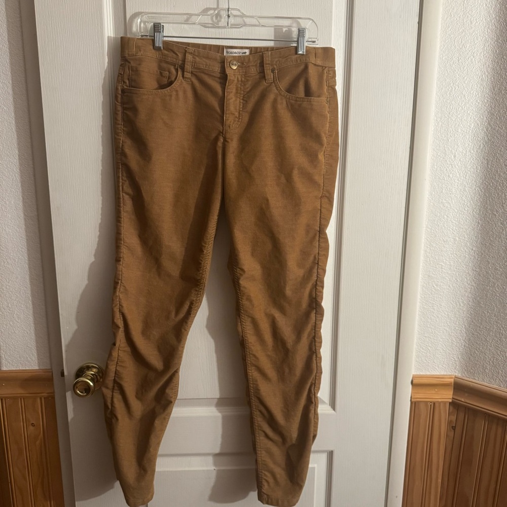 Toad&Co Women's pants